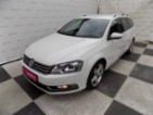 Volkswagen Passat, 2,0 TDI Highline/DSG/Kůže/,