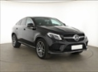 Mercedes GLE Coupe, 350 d 4MATIC,, SUV, Diesel