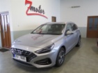 Hyundai i30, 1.5T-GDi MHEV,tažné,kamera,nav, kombi