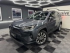 Toyota RAV4, 2.5 Hybrid e-CVT Executive FW, SUV,