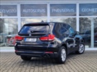 BMW X5, Xdrive 30D 7míst Serviska, SUV, nafta