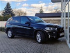BMW X5, Xdrive 30D 7míst Serviska, SUV, nafta