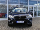 BMW X5, Xdrive 30D 7míst Serviska, SUV, nafta