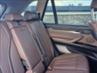 BMW X5, Xdrive 30D 7míst Serviska, SUV, nafta