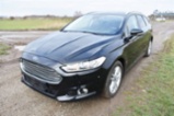 Ford Mondeo, 2,0 TDCI TITANIUM,1M,TOP,AKCE, kombi,