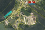 Prodej pole, 2914 m², Teplice-Hudcov