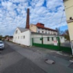 Pronájem areálu 1.800, Sportovní, Přelouč.Nabízíme