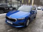 Škoda Scala, Top Selection 1,5TSI 110kW DSG,