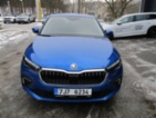 Škoda Scala, Top Selection 1,5TSI 110kW DSG,
