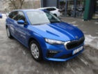 Škoda Scala, Top Selection 1,5TSI 110kW DSG,