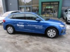 Škoda Scala, Top Selection 1,5TSI 110kW DSG,