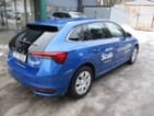 Škoda Scala, Top Selection 1,5TSI 110kW DSG,