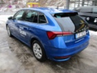 Škoda Scala, Top Selection 1,5TSI 110kW DSG,