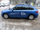 Škoda Scala, Top Selection 1,5TSI 110kW DSG,