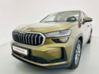 Škoda Kodiaq, Exclusive Selection 2,0TDI 142, SUV,