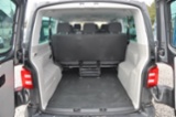 Volkswagen Caravelle, 2.0TDi 110kW LONG 4x4,
