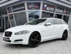 Jaguar XF, 3,0 V6 Sportbrake Automat, kombi, nafta