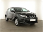Nissan Qashqai, 1.2 DIG-T, Serv.kniha, Klima,