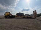 Volvo FM