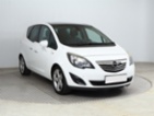 Opel Meriva, 1.7 CDTi, Klima, Tempomat,, Compact