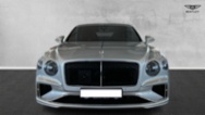 Bentley Flying Spur, limuzína, hybridní - benzin
