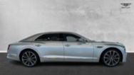 Bentley Flying Spur, limuzína, hybridní - benzin