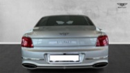 Bentley Flying Spur, limuzína, hybridní - benzin