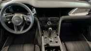 Bentley Flying Spur, limuzína, hybridní - benzin