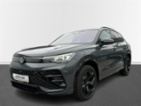 Volkswagen Tiguan, R-Line 2,0 TDI 142 kW 4MOT, SUV