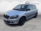 Škoda Fabia, 1.6TDi  Monte Carlo, hatchback, nafta