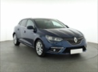 Renault Megane, 1.6 SCe, Serv.kniha, Kůže, Navi,,