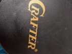 Crafter SA-CRW semi akustická kytara