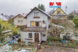 Prodej chaty, 50 m², Plzeň - Litice