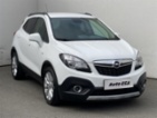 Opel Mokka, 4x4 1.4 Tion, SUV, benzín