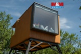 Tiny house, 18 m², Uherský Brod - Těšov