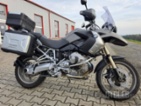 BMW R 1200 GS, silniční enduro