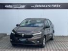 Dacia Logan, 1,0/67kW + LPG, sedan, benzin