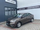 Dacia Logan, 1,0/67kW + LPG, sedan, benzin