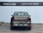 Dacia Logan, 1,0/67kW + LPG, sedan, benzin