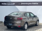 Dacia Logan, 1,0/67kW + LPG, sedan, benzin