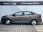 Dacia Logan, 1,0/67kW + LPG, sedan, benzin