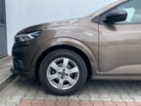 Dacia Logan, 1,0/67kW + LPG, sedan, benzin