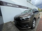 Dacia Logan, 1,0/67kW + LPG, sedan, benzin