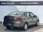 Dacia Logan, 1,0/67kW + LPG, sedan, benzin