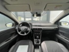Dacia Logan, 1,0/67kW + LPG, sedan, benzin