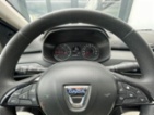 Dacia Logan, 1,0/67kW + LPG, sedan, benzin