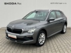 Škoda Kamiq, Top Selection 1.0TSi 85kW 6°ma,