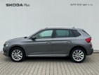 Škoda Kamiq, Top Selection 1.0TSi 85kW 6°ma,