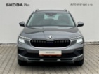 Škoda Kamiq, Top Selection 1.0TSi 85kW 6°ma,