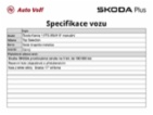 Škoda Kamiq, Top Selection 1.0TSi 85kW 6°ma,